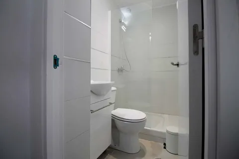 Pis de 32 m² a Madrid