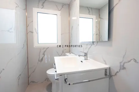 Wohnung 97 m² in Valencia