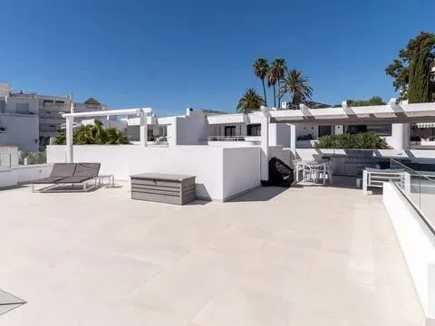 Casa de 425 m² a Marbella