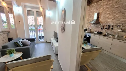 Appartement 42 m² à Valence