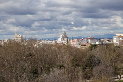 Pis de 203 m² a Madrid
