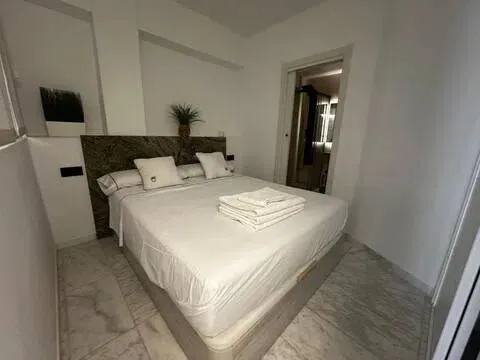 Piso de 40 m² en Almería (4/7)