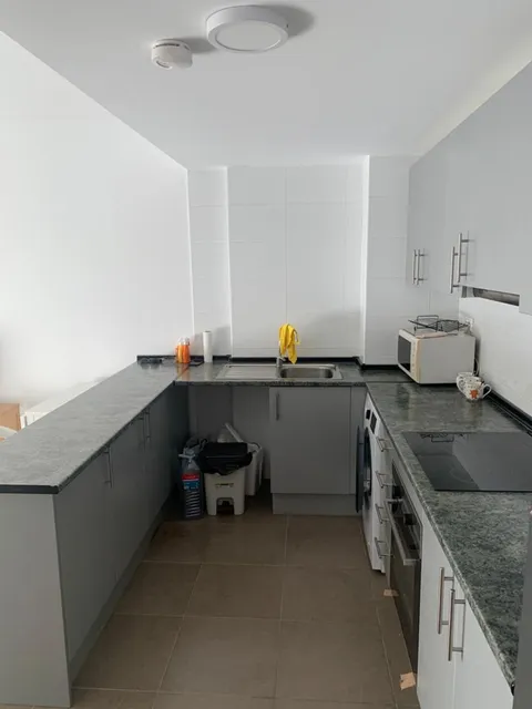Pis de 76 m² a Vinaròs