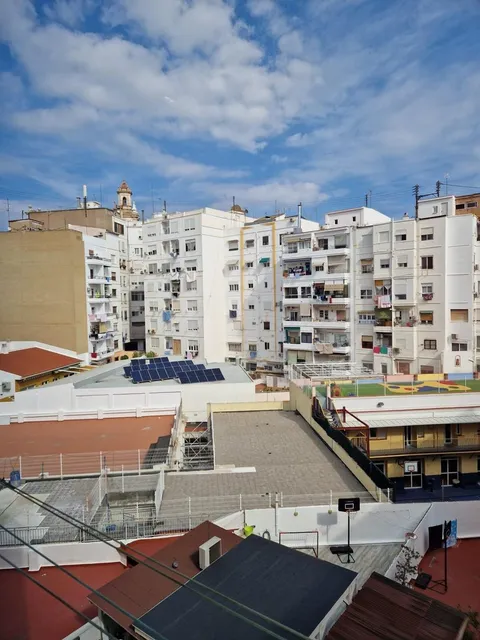 Квартира 74 м² у Валенсіі