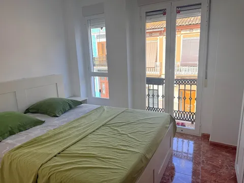 Pis de 90 m² a València