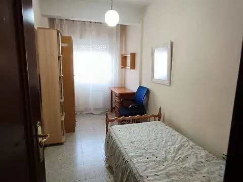 Pis de 105 m² a Ciudad Real