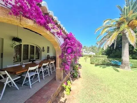 Casa 130 m² a Xàbia / Jávea