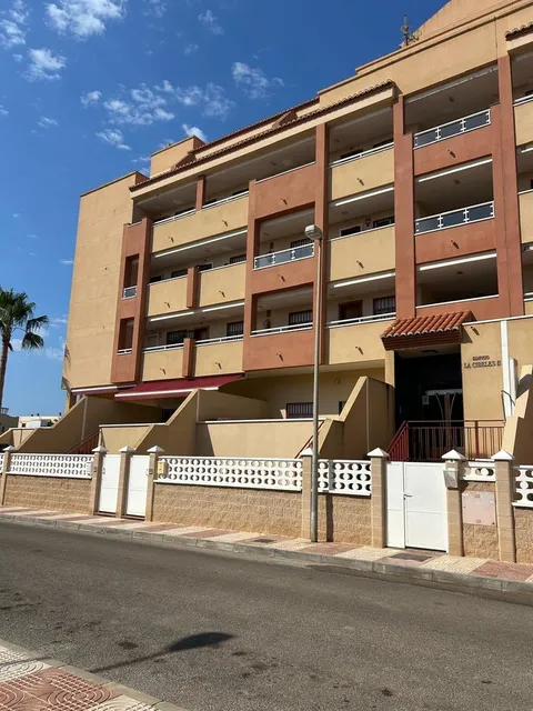 Pis de 113 m² a Roquetas de Mar