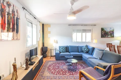 Casa de 85 m² a Los Guájares