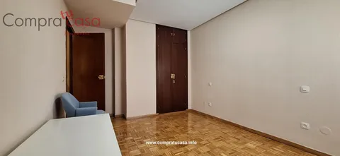 Pis de 93 m² a Segovia