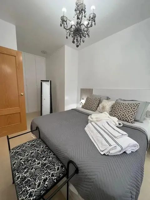 Apartamento 127 m² em El Ejido