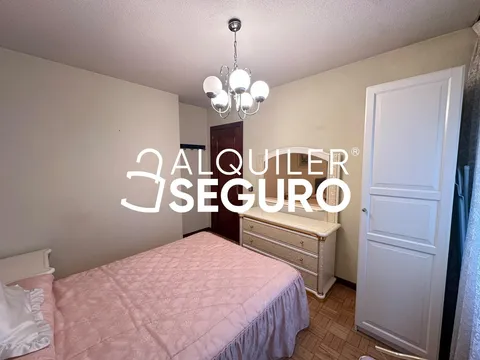 Pis de 76 m² a Madrid