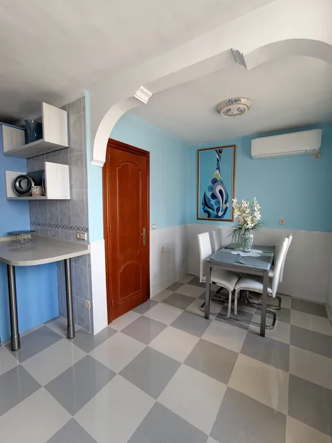Appartamento 120 m² a Málaga