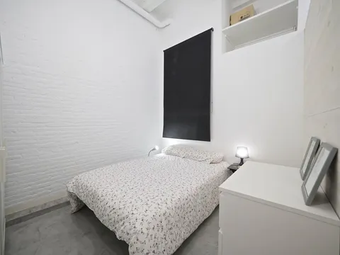 Pis de 66 m² a Barcelona