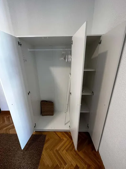 Zimmer zur Miete, Madrid
