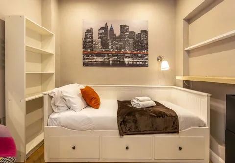Appartement 80 m² à Madrid