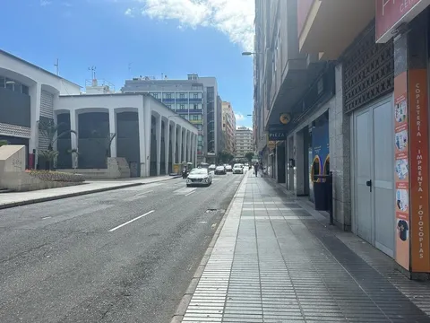 Pis de 48 m² a Las Palmas de Gran Canaria