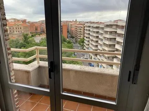 Pis de 100 m² a Salamanca