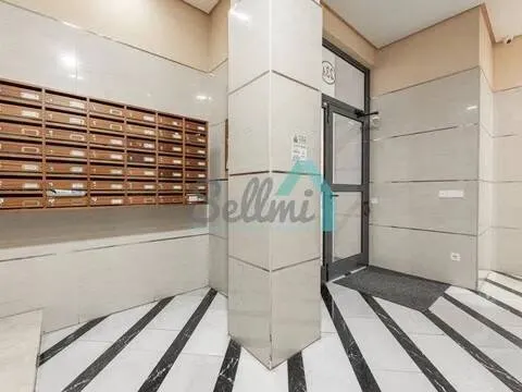 Flat 86 m² in Oviedo
