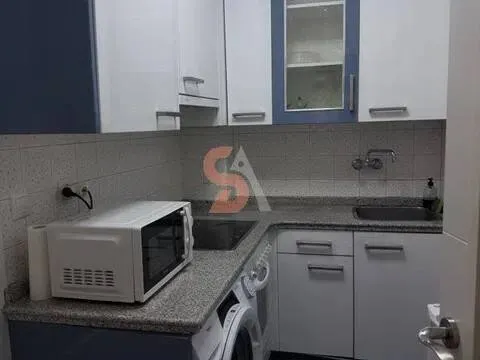 Pis de 45 m² a Valladolid