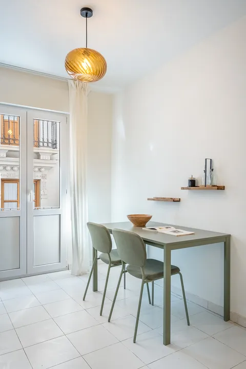 Piso de 41 m² en Granada