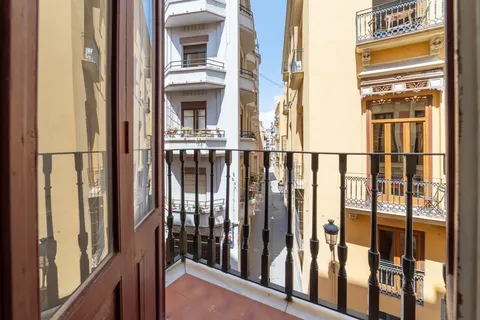 Habitació de lloguer, València