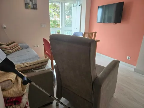 Pis de 45 m² a Mijas