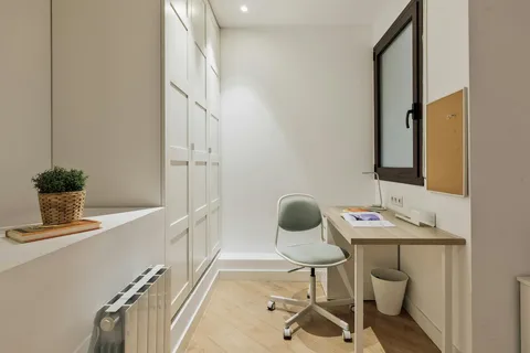 Zimmer zur Miete, Barcelona