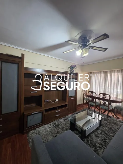 Pis de 76 m² a Barakaldo