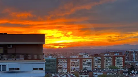 Wohnung 119 m² in Madrid