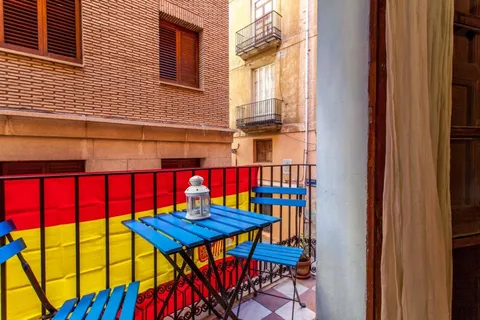 Wohnung 60 m² in Valencia