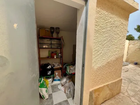 Casa 290 m² a la Nucia