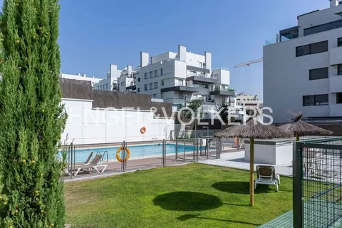 Pis de 280 m² a Madrid