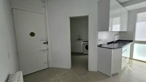 Pis de 222 m² a Madrid