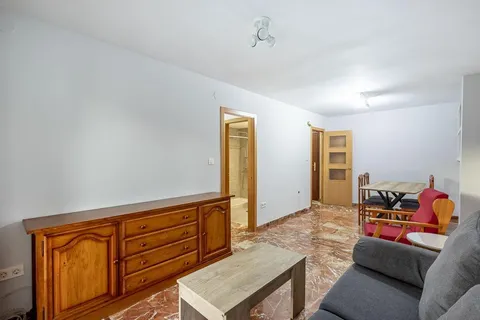 Wohnung 95 m² in Granada