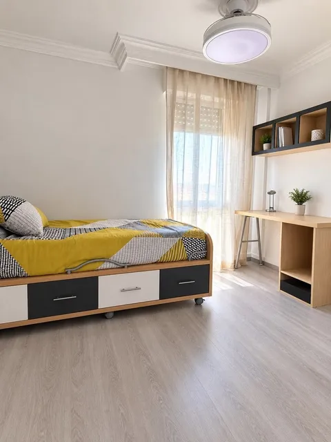 Pis de 100 m² a Huelva