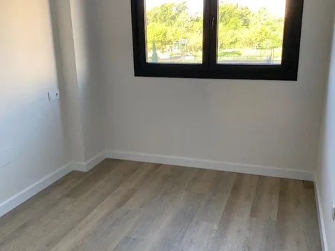 Квартира 75 м² в Малаге