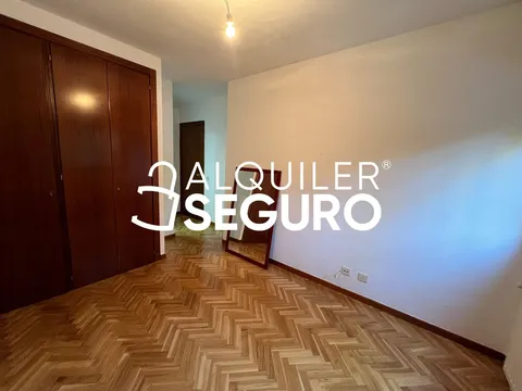 Pis de 100 m² a Madrid