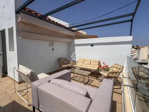 Casa de 180 m² a Torrevella