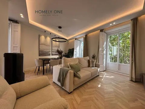 Pis de 152 m² a Madrid