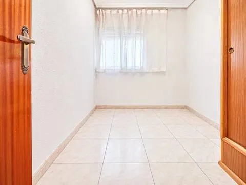 Wohnung 105 m² in Alicante