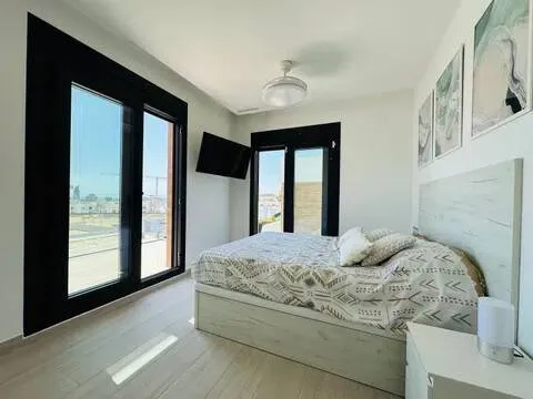 Casa de 150 m² a Finestrat