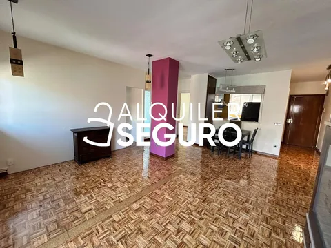 Pis de 80 m² a Madrid