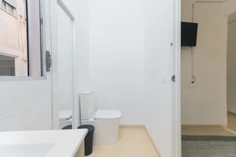 Habitació de lloguer, València
