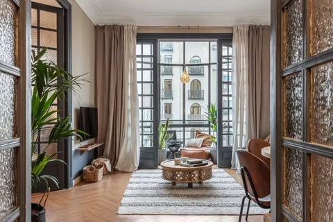 Appartamento 105 m² a Madrid