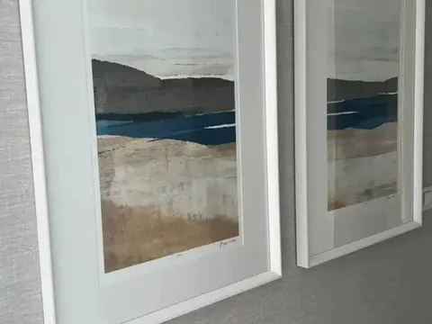 Pis de 206 m² a Estepona