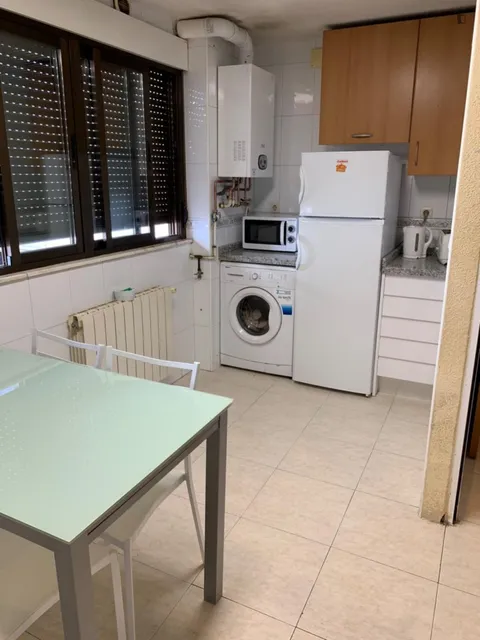 Habitació de lloguer, Salamanca