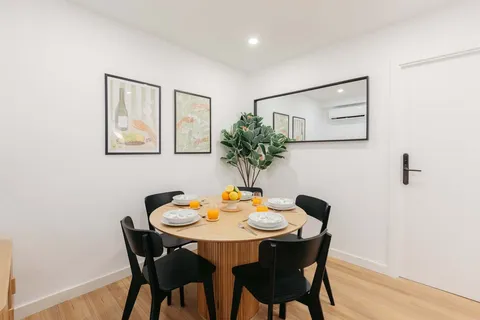Zimmer zur Miete, Valencia