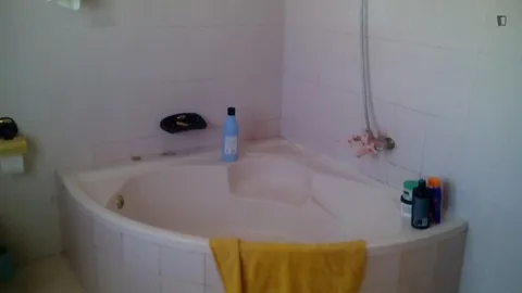 Habitació de lloguer, Dos Hermanas