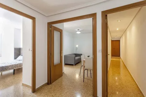 Zimmer zur Miete, Valencia